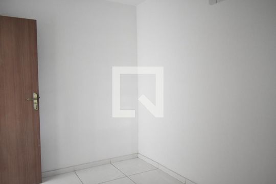 Suíte 1 de casa para alugar com 2 quartos, 116m² em Campo Grande, Rio de Janeiro