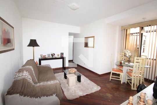 Apartamento à venda com 2 quartos, 65m² em Engenho de Dentro, Rio de Janeiro