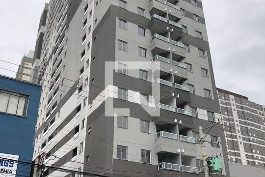 Fachada de apartamento à venda com 1 quarto, 30m² em Água Branca, São Paulo