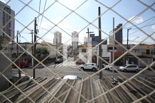 Vista do Quarto 1 de casa à venda com 4 quartos, 250m² em Jardim da Glória, São Paulo
