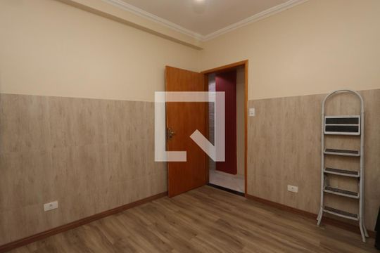 Quarto 1 Casa 1 de casa à venda com 5 quartos, 160m² em Vila Ivone, São Paulo