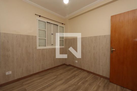 Quarto 1 Casa 1 de casa à venda com 5 quartos, 160m² em Vila Ivone, São Paulo