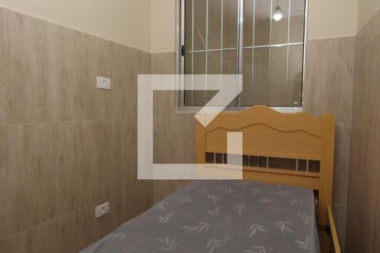 Quarto 2 Casa 1 de casa à venda com 5 quartos, 160m² em Vila Ivone, São Paulo