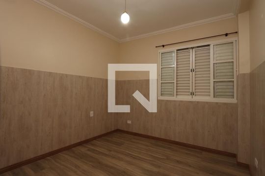 Quarto 1 Casa 1 de casa à venda com 5 quartos, 160m² em Vila Ivone, São Paulo