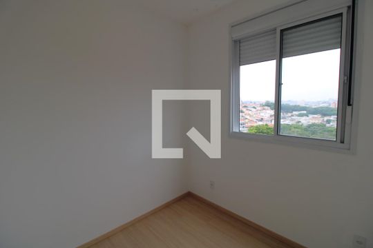 Quarto 1 de apartamento para alugar com 2 quartos, 40m² em Jardim Prudência, São Paulo