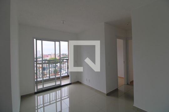 Apartamento para alugar com 2 quartos, 40m² em Jardim Prudência, São Paulo