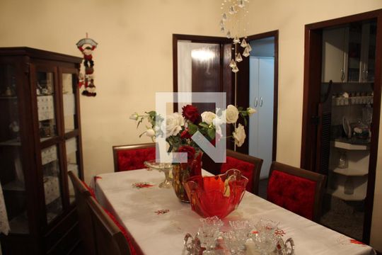 Copa de casa à venda com 5 quartos, 420m² em Eldorado, Contagem