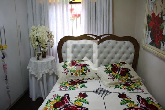 Quarto 1 de casa à venda com 5 quartos, 420m² em Eldorado, Contagem