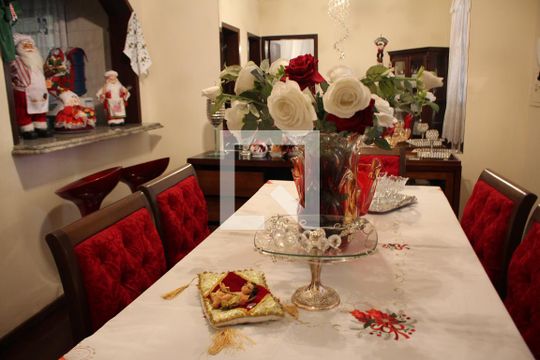Copa de casa à venda com 5 quartos, 420m² em Eldorado, Contagem