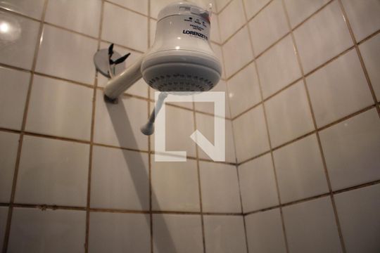 Banheiro 2 de casa à venda com 5 quartos, 420m² em Eldorado, Contagem