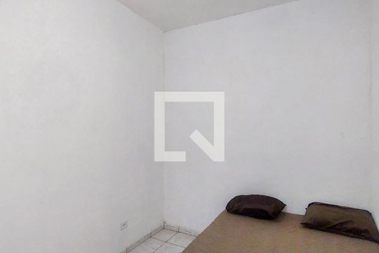 Quarto 02 de casa para alugar com 2 quartos, 50m² em Jardim Suzanopolis, Suzano