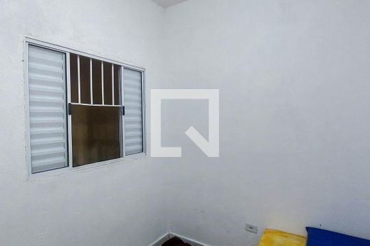 Quarto 01 de casa para alugar com 2 quartos, 50m² em Jardim Suzanopolis, Suzano