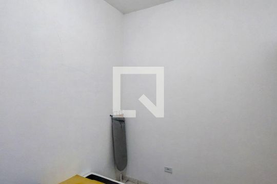Quarto 01 de casa para alugar com 2 quartos, 50m² em Jardim Suzanopolis, Suzano