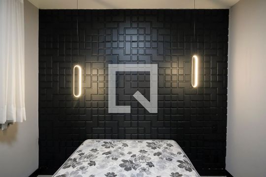 Quarto de apartamento para alugar com 1 quarto, 48m² em Barcelona, São Caetano do Sul