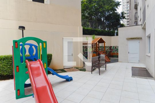 Área Comum - Playground de apartamento à venda com 3 quartos, 69m² em Vila Augusta, Guarulhos