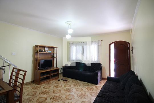 Casa à venda com 4 quartos, 87m² em Paulicéia, São Bernardo do Campo
