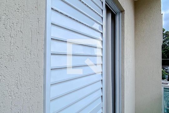 Varanda da Suíte de casa de condomínio à venda com 2 quartos, 103m² em Mooca, São Paulo