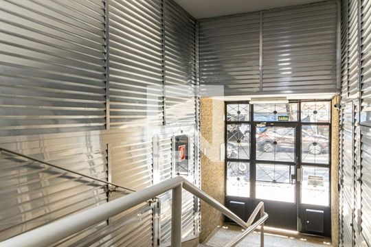 Entrada Acessível de apartamento à venda com 2 quartos, 65m² em Vila Buarque, São Paulo