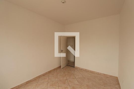 Quarto 2 de apartamento para alugar com 2 quartos, 62m² em Patronato, São Gonçalo