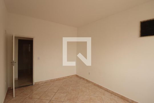 Quarto 2 de apartamento para alugar com 2 quartos, 62m² em Patronato, São Gonçalo