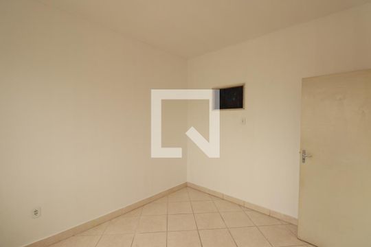 Quarto 2 de apartamento para alugar com 2 quartos, 62m² em Patronato, São Gonçalo