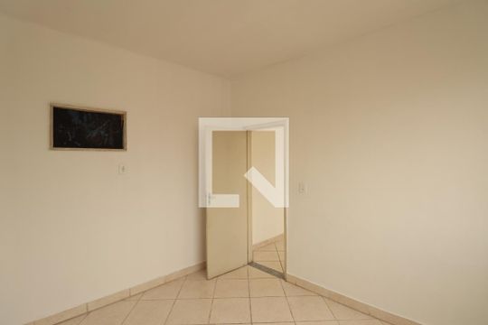 Quarto 1 de apartamento para alugar com 2 quartos, 62m² em Patronato, São Gonçalo