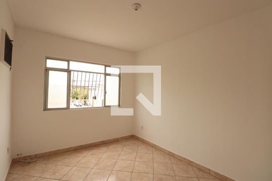 Quarto 2 de apartamento para alugar com 2 quartos, 62m² em Patronato, São Gonçalo