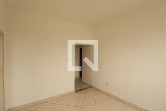 Sala de apartamento para alugar com 2 quartos, 62m² em Patronato, São Gonçalo