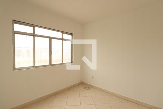 Quarto 1 de apartamento para alugar com 2 quartos, 62m² em Patronato, São Gonçalo