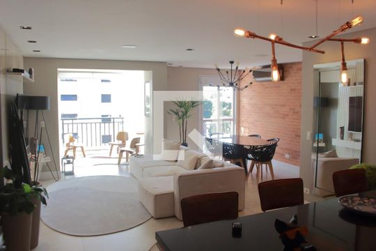 Apartamento à venda com 1 quarto, 89m² em Santana, São Paulo