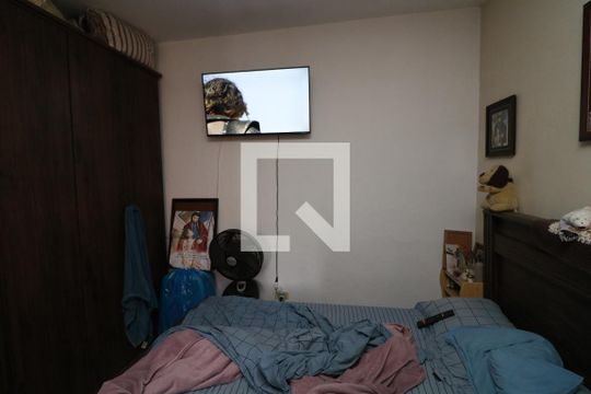Quarto de casa à venda com 3 quartos, 130m² em Vila Carrao, São Paulo