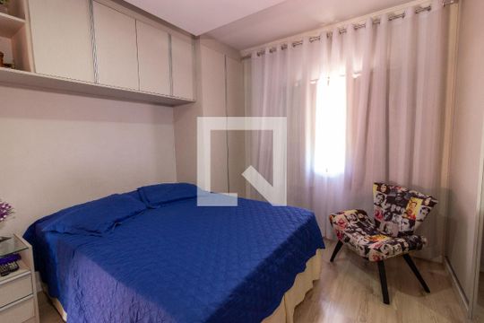 Quarto 1 de casa de condomínio à venda com 2 quartos, 88m² em Irajá, Rio de Janeiro