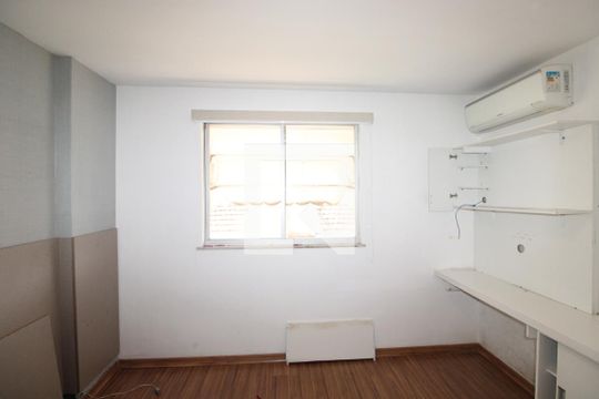 Quarto de apartamento para alugar com 1 quarto, 48m² em Méier, Rio de Janeiro