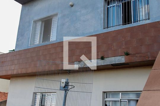 Área comum de casa à venda com 7 quartos, 372m² em Bela Vista, Osasco