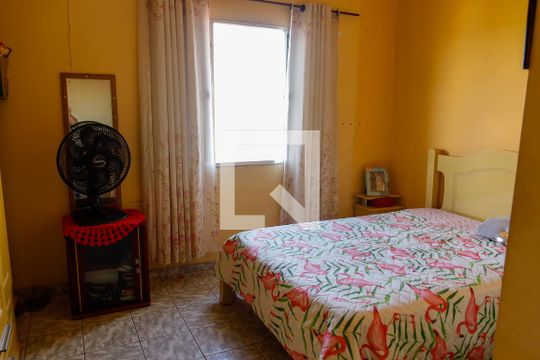 Quarto 3 - Suíte de casa à venda com 7 quartos, 372m² em Bela Vista, Osasco