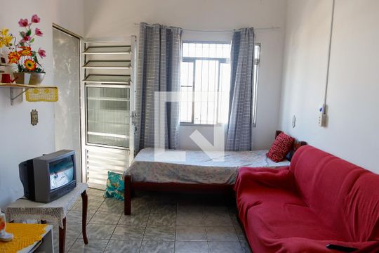 sala de casa à venda com 7 quartos, 372m² em Bela Vista, Osasco