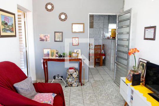 sala de casa à venda com 7 quartos, 372m² em Bela Vista, Osasco