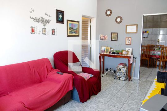 sala de casa à venda com 7 quartos, 372m² em Bela Vista, Osasco