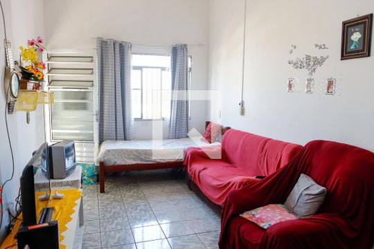 Casa à venda com 7 quartos, 372m² em Bela Vista, Osasco
