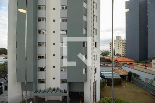 vista Sala de apartamento para alugar com 2 quartos, 68m² em Cambuci, São Paulo
