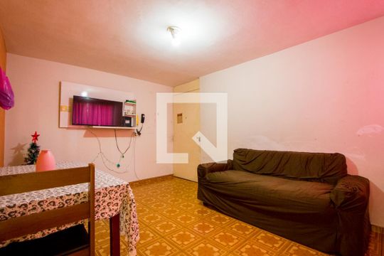 Apartamento à venda com 2 quartos, 53m² em Jardim Alvorada, Santo André