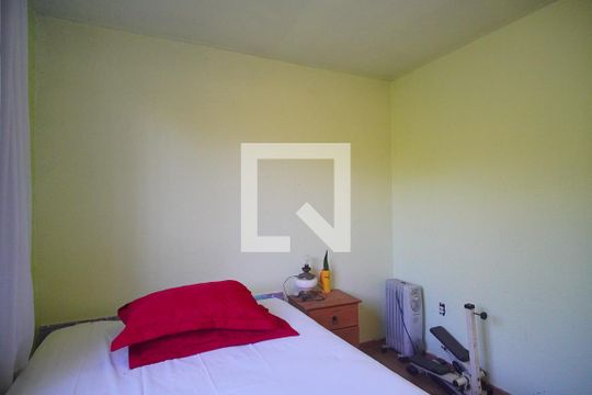 Quarto 1 de apartamento para alugar com 2 quartos, 48m² em Arroio da Manteiga, São Leopoldo