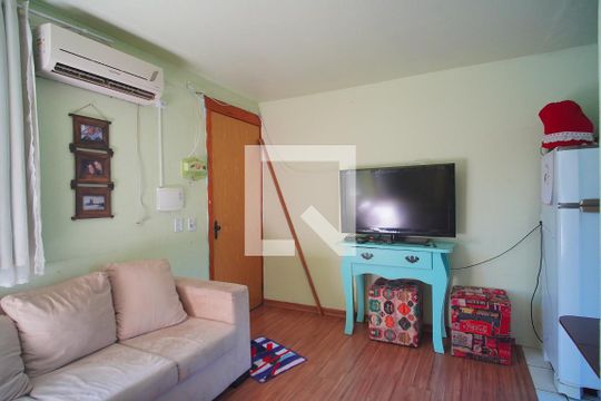 Apartamento para alugar com 2 quartos, 48m² em Arroio da Manteiga, São Leopoldo