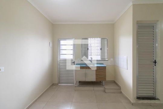 Studio de kitnet/studio para alugar com 1 quarto, 25m² em Vila Monteiro Lobato, Guarulhos