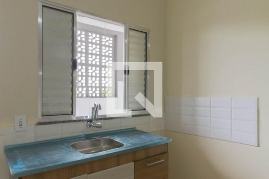 Studio de kitnet/studio para alugar com 1 quarto, 25m² em Vila Monteiro Lobato, Guarulhos