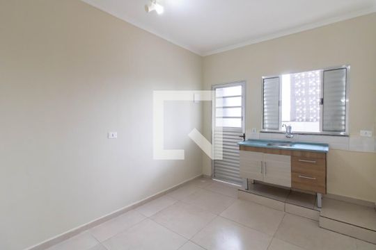 Studio de kitnet/studio para alugar com 1 quarto, 25m² em Vila Monteiro Lobato, Guarulhos