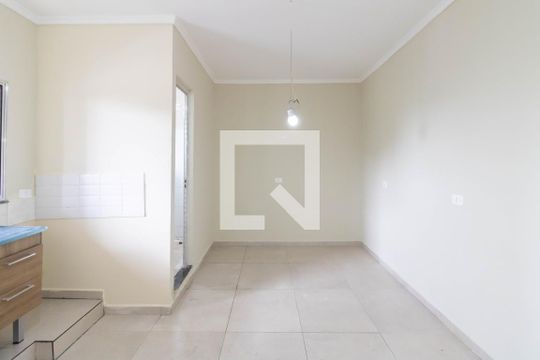 Studio de kitnet/studio para alugar com 1 quarto, 25m² em Vila Monteiro Lobato, Guarulhos