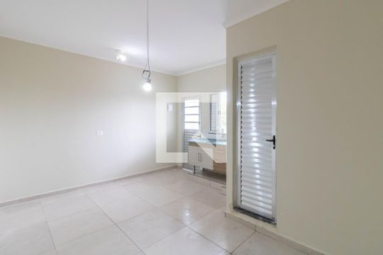 Studio de kitnet/studio para alugar com 1 quarto, 25m² em Vila Monteiro Lobato, Guarulhos