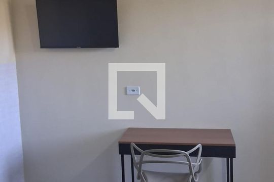 Studio de kitnet/studio para alugar com 1 quarto, 25m² em Vila Monteiro Lobato, Guarulhos