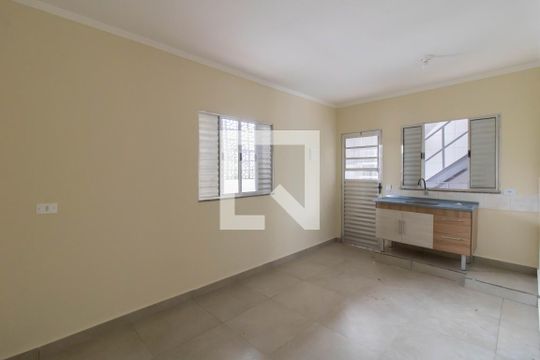 Studio de kitnet/studio para alugar com 1 quarto, 25m² em Vila Monteiro Lobato, Guarulhos